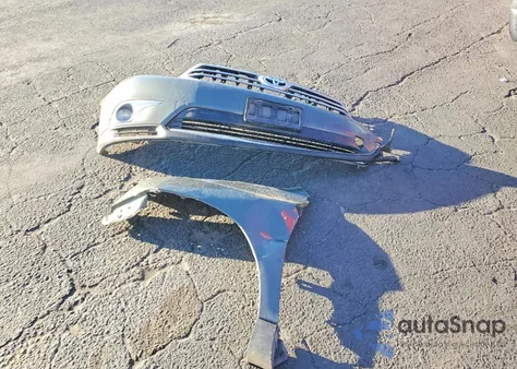 2013 Toyota Highlander Base из США, поврежденный, VIN 5TDZA3EH7DS038669